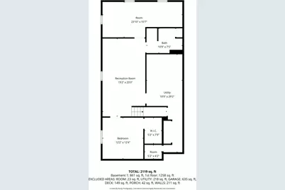 6929 Glenwood Avenue, Golden Valley, MN 55427 - Photo 35