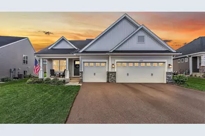 1444 Nutmeg Circle, Carver, MN 55315 - Photo 1