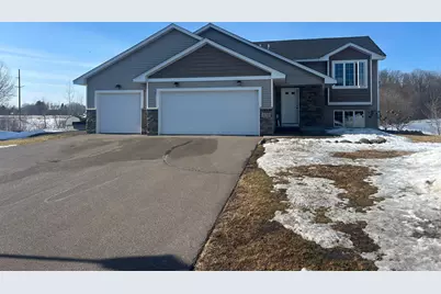 420 Alcott Street E, Rush City, MN 55069 - Photo 1