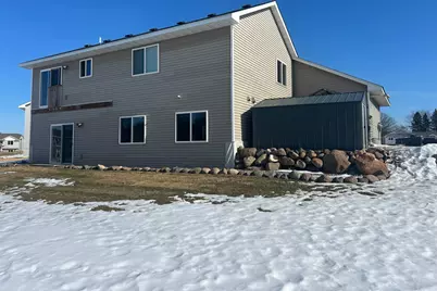 420 Alcott Street E, Rush City, MN 55069 - Photo 5