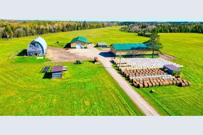 9166 Saralampi Road, Toivola, MN 55765 - Photo 1