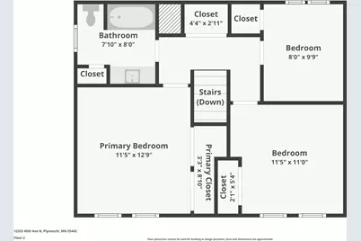 12325 49th Avenue N, Plymouth, MN 55442 - Photo 43