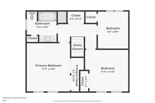 12325 49th Ave N, Plymouth, MN 55442 - Photo 43