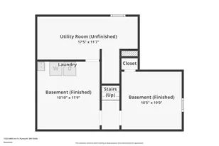 12325 49th Ave N, Plymouth, MN 55442 - Photo 41