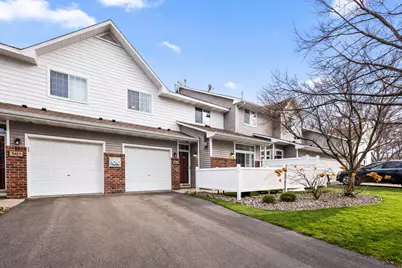 8411 Kimball Drive, Eden Prairie, MN 55347 - Photo 1