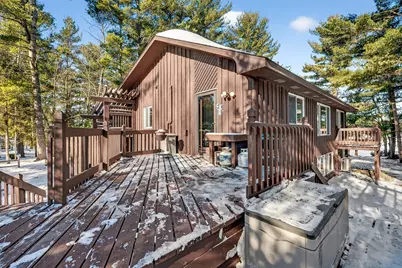 7420 Southshore Drive, Siren, WI 54872 - Photo 7