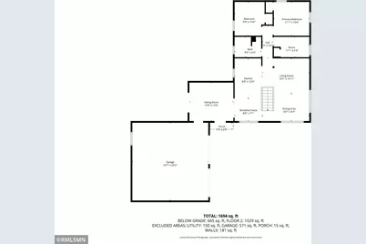 1715 Hillview Road, Shoreview, MN 55126 - Photo 43