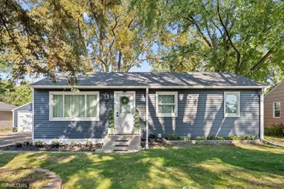 1715 Hillview Road, Shoreview, MN 55126 - Photo 1