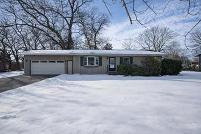 26648 Feriday Avenue, Wyoming, MN 55092 - Photo 1