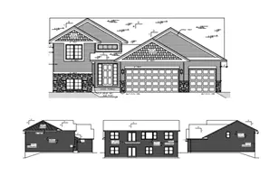 1764 Spruce St, Farmington, MN 55024 - Photo 1