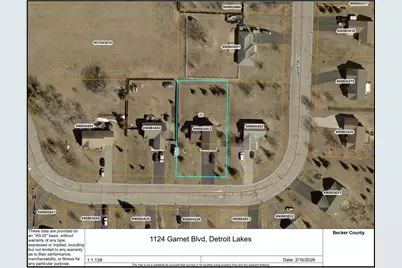 1124 Garnet Boulevard, Detroit Lakes, MN 56501 - Photo 37