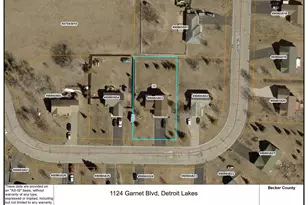 1124 Garnet Blvd, Detroit Lakes, MN 56501 - Photo 37