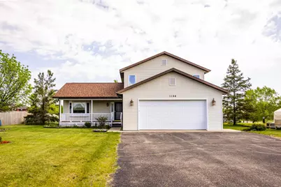 1124 Garnet Boulevard, Detroit Lakes, MN 56501 - Photo 1