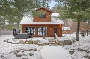 9120 Hunters Ln, Pequot Lakes, MN 56472 - Photo 5