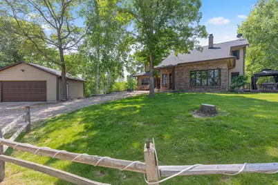 1378 Larrup Trail SW, Pine River, MN 56474 - Photo 1