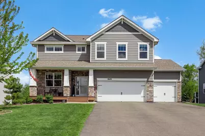 8629 188th Street W, Lakeville, MN 55044 - Photo 1