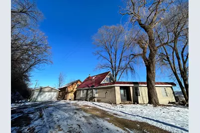 911 Mississippi Lane, Brownsville, MN 55919 - Photo 1