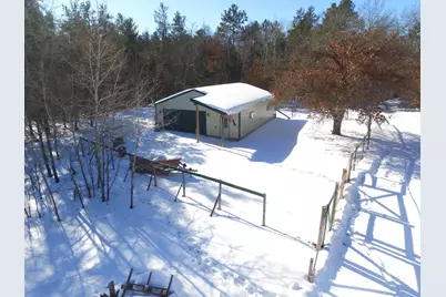 6940 Lumberjack Trail, Danbury, WI 54830 - Photo 3