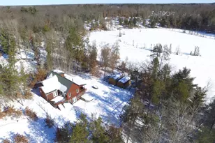 6940 Lumberjack Trl, Danbury, WI 54830 - Photo 1