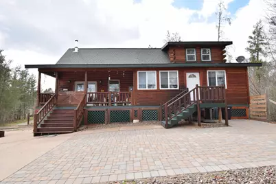 6940 Lumberjack Trail, Danbury, WI 54830 - Photo 53