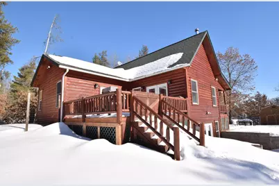 6940 Lumberjack Trail, Danbury, WI 54830 - Photo 43