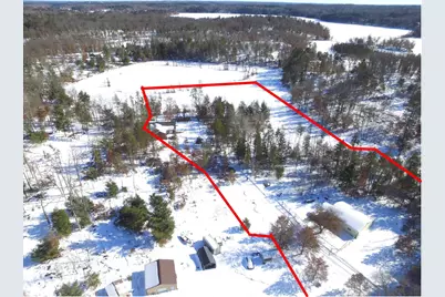 6940 Lumberjack Trail, Danbury, WI 54830 - Photo 7