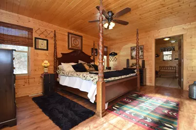 6940 Lumberjack Trail, Danbury, WI 54830 - Photo 27