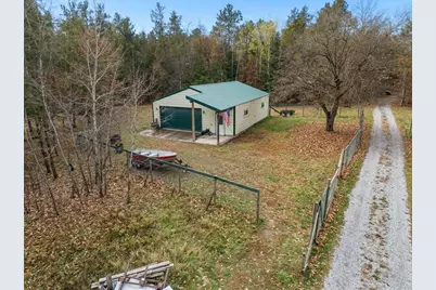 6940 Lumberjack Trail, Danbury, WI 54830 - Photo 3