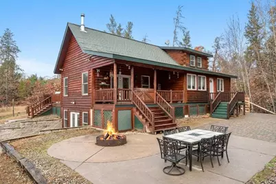 6940 Lumberjack Trail, Danbury, WI 54830 - Photo 5