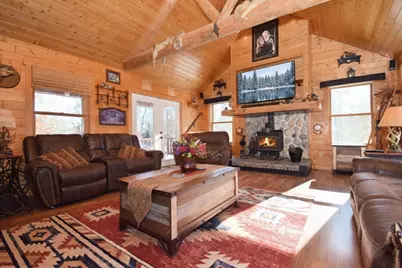 6940 Lumberjack Trail, Danbury, WI 54830 - Photo 11