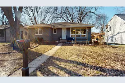 1606 Frank Hall Drive, Albert Lea, MN 56007 - Photo 1