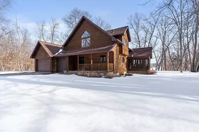 9540 Lake Douglas Way, Breezy Point, MN 56472 - Photo 1