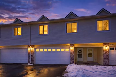 2053 Edgerton Street, Maplewood, MN 55117 - Photo 1