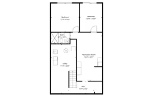 4933 Drummond Rd, Mound, MN 55364 - Photo 25