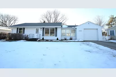 3705 Dennis Lane, White Bear Lake, MN 55110 - Photo 1