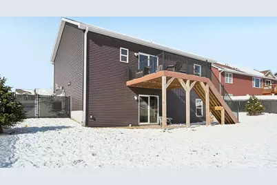 856 Ridgecrest Street, River Falls, WI 54022 - Photo 41