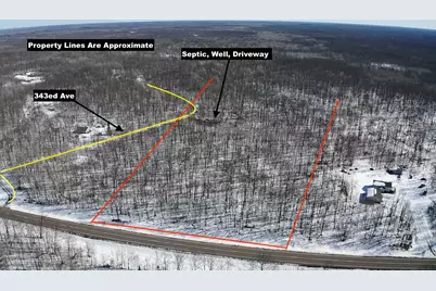 37098 Highway 47, Isle, MN 56342 - Photo 1