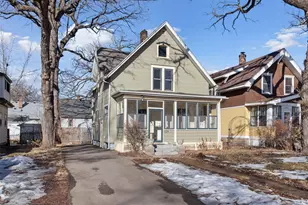 1329 Hague Ave, Saint Paul, MN 55104 - Photo 1