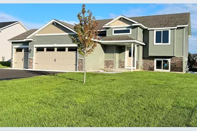 965 2 1/2 Avenue SW, Rice, MN 56367 - Photo 1