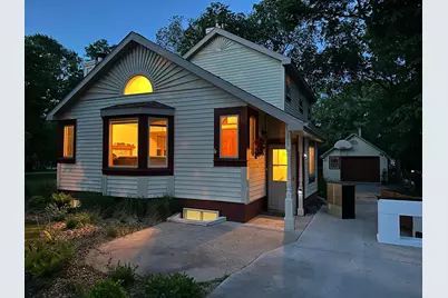 1127 Campbell Avenue, Detroit Lakes, MN 56501 - Photo 1