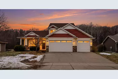17958 Nixon Drive NW, Elk River, MN 55330 - Photo 1