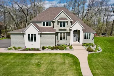 1417 Cougar Court, Sartell, MN 56377 - Photo 5