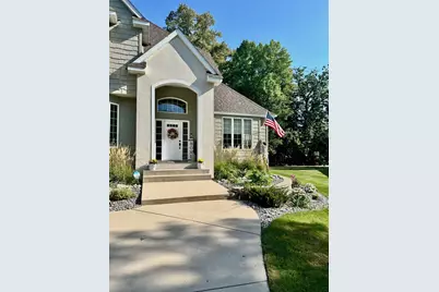 1417 Cougar Court, Sartell, MN 56377 - Photo 55