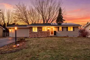 4125 Ensign Ave N, New Hope, MN 55427 - Photo 1