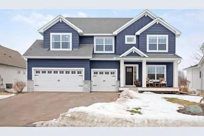 4852 Bennett Street SE, Prior Lake, MN 55372 - Photo 1