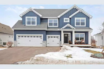 4852 Bennett Street SE, Prior Lake, MN 55372 - Photo 1