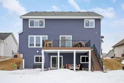 4852 Bennett Street SE, Prior Lake, MN 55372 - Photo 3