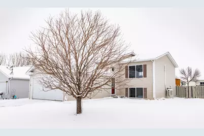 105 Evergreen Circle, West Fargo, ND 58078 - Photo 3