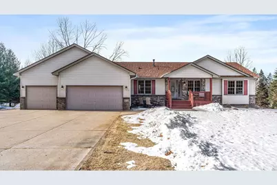 21820 Aztec Street NW, Oak Grove, MN 55303 - Photo 1