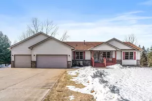 21820 Aztec St NW, Oak Grove, MN 55303 - Photo 1